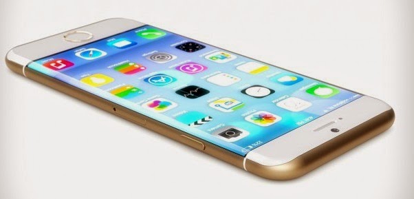 Upcoming Phones of iPhone 6