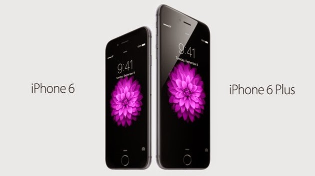 new iPhone 6 coming out: Many new photos this week