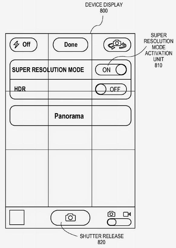 iphones 6 resolution