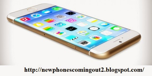 new iphones 6 coming out