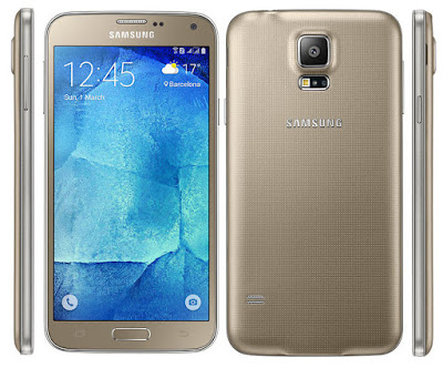 Samsung Galaxy S5 Neo New Edition 