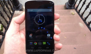 Nexus 5 will own the powerful hardware, launched in the fourth quarter, manufactured by Motorola