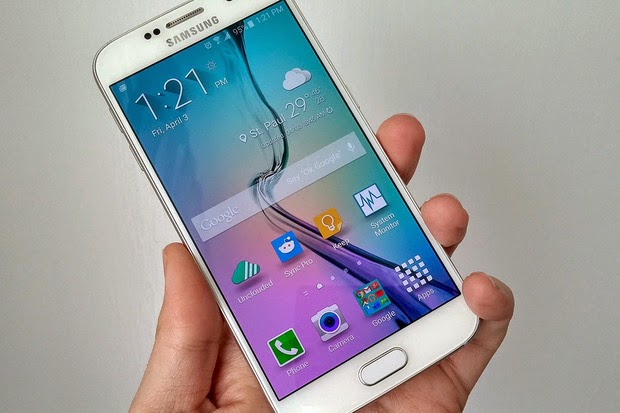 Samsung Galaxy S6 tips and tricks