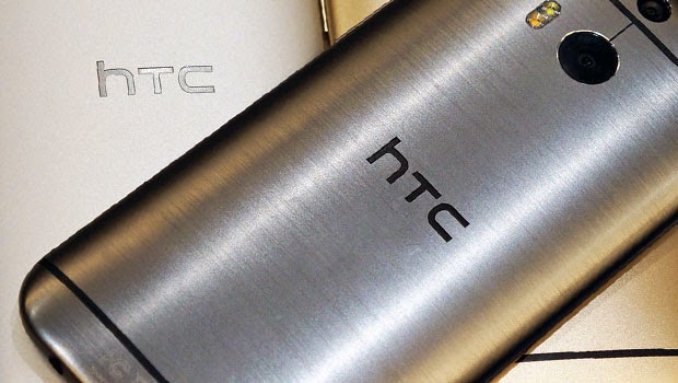 HTC One M8