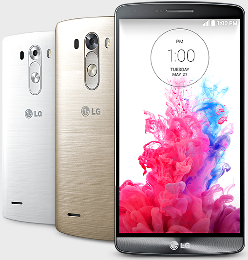 LG G3 Tips, Tricks and Hidden Features