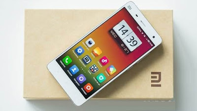 Xiaomi Mi5