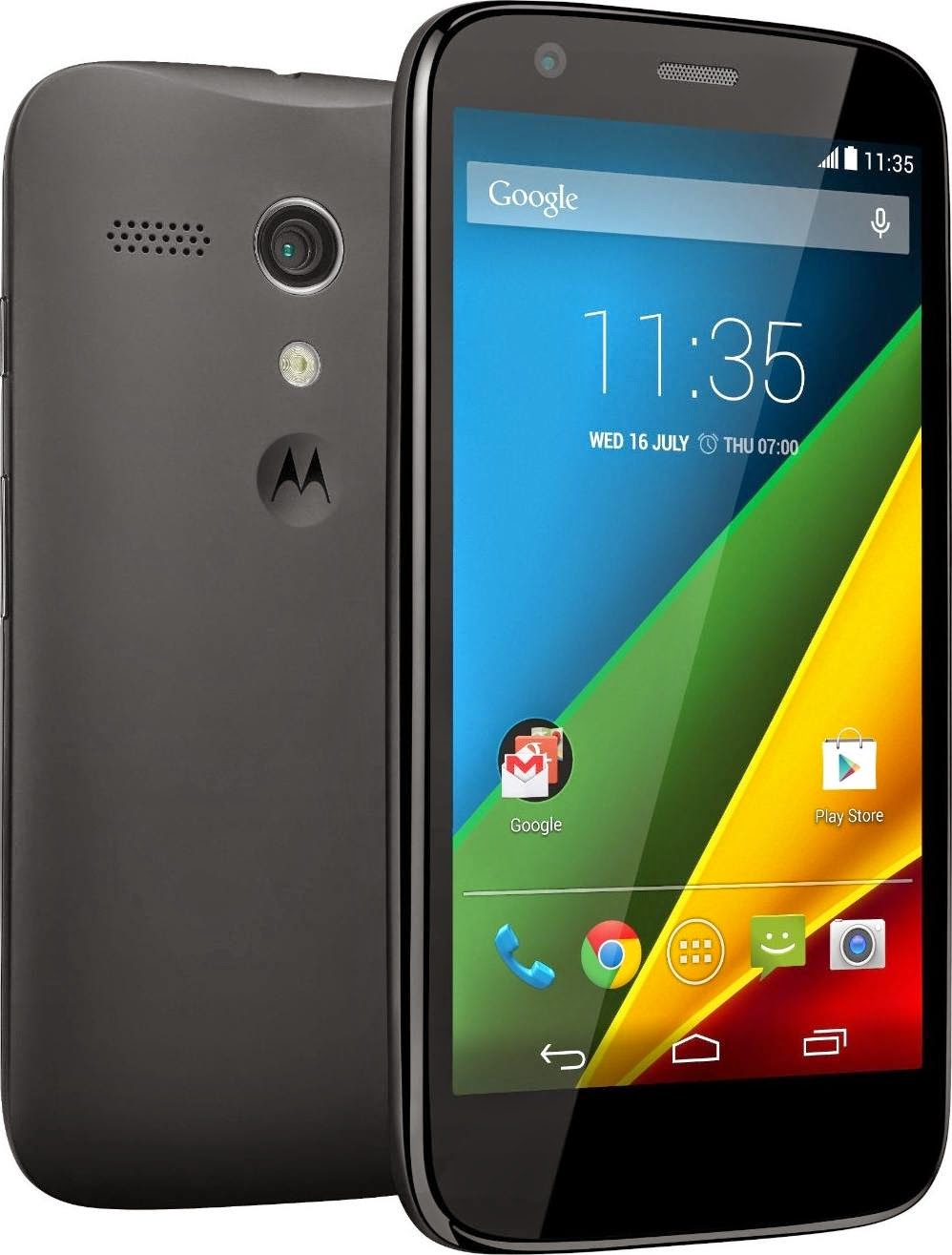 Motorola Moto G 4G