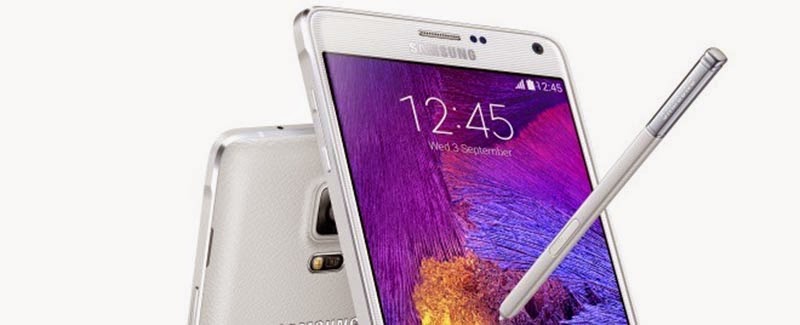 galaxy-note-4-launch date