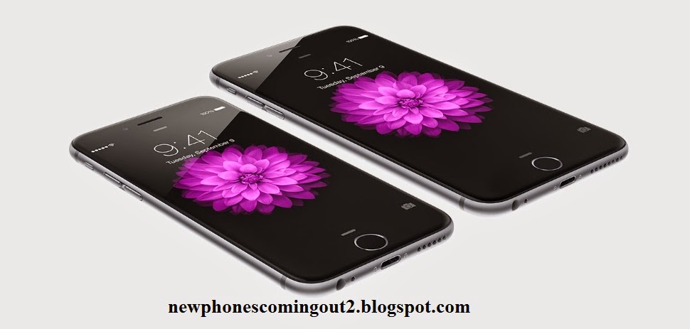 newest iphone-6-design