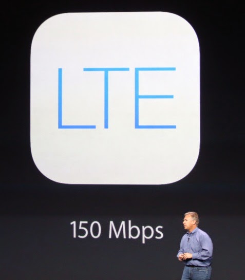 Newest iPhone 6 4G 150Mbps